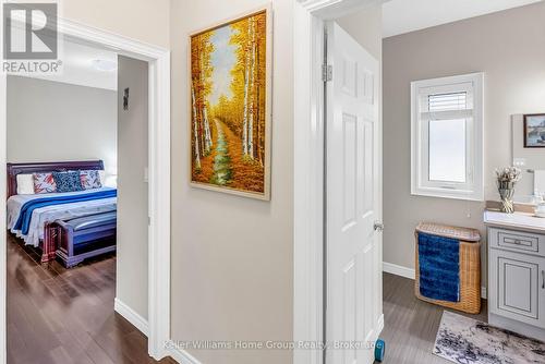6 - 15 Valley Road, Guelph (Kortright East), ON 