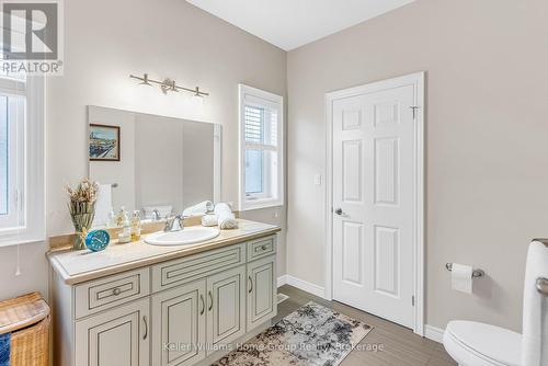 6 - 15 Valley Road, Guelph (Kortright East), ON 