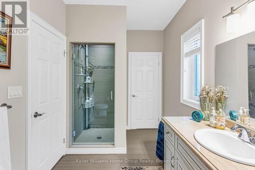 6 - 15 Valley Road, Guelph (Kortright East), ON 