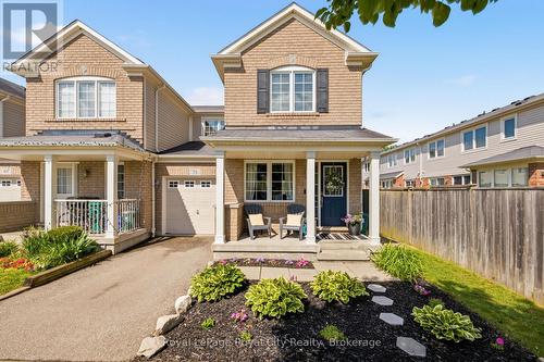 71 MICHIGAN AVENUE  Cambridge, ON N3C 0C8