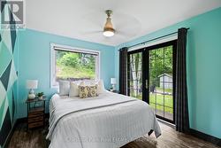 Bedroom 2 - 
