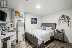 Bedroom #4 - 
