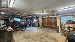Shop interior - 