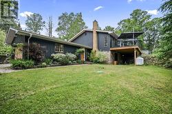 802 WILLIAMSPORT ROAD Huntsville (Chaffey), ON P1H 2J4