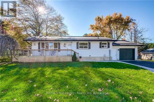 480 CAVAN STREET  Minto, ON N0G 2P0