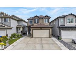 14016 161 AV NW  Edmonton, AB T6V 0E5
