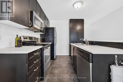26 - 2591 Longfields Drive, Ottawa, ON 