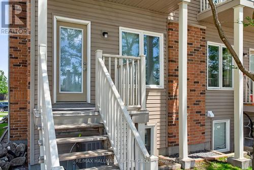 26 - 2591 Longfields Drive, Ottawa, ON 