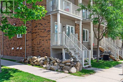 26 - 2591 Longfields Drive, Ottawa, ON 