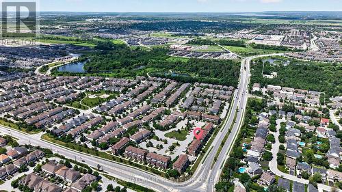 26 - 2591 Longfields Drive, Ottawa, ON 