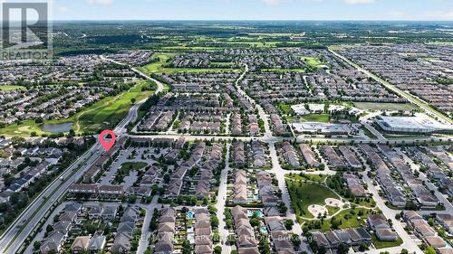 26 - 2591 Longfields Drive, Ottawa, ON 
