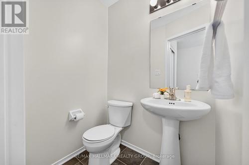 26 - 2591 Longfields Drive, Ottawa, ON 
