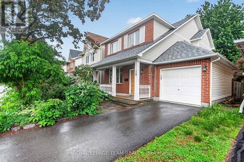 19 WINDHURST DRIVE  Ottawa, ON K2G 6G5