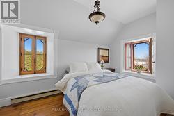 bedroom - 