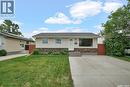 84 Rita Crescent, Saskatoon, SK 