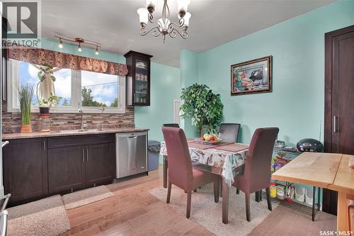 84 Rita Crescent, Saskatoon, SK 