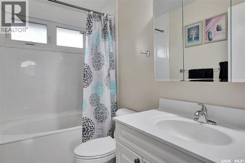 84 Rita Crescent, Saskatoon, SK 