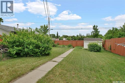 84 Rita Crescent, Saskatoon, SK 