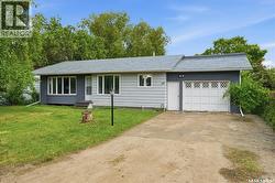 309 Shepard STREET Borden, SK S0K 0N0