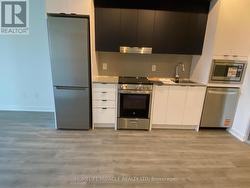 1706 - 5105 HURONTARIO STREET Mississauga, ON L4Z 0C9