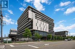 1505 - 160 FLEMINGTON ROAD Toronto, ON M6A 0A9