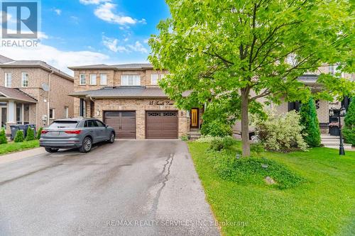 45 SEWELLS LANE  Brampton, ON L7A 2Z9