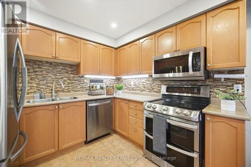 45 Sewells Lane, Brampton, ON 