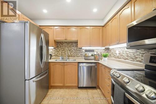 45 Sewells Lane, Brampton, ON 