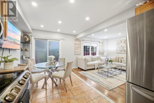 45 Sewells Lane, Brampton, ON 
