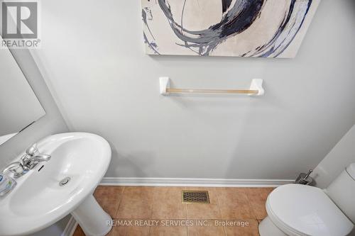 45 Sewells Lane, Brampton, ON 