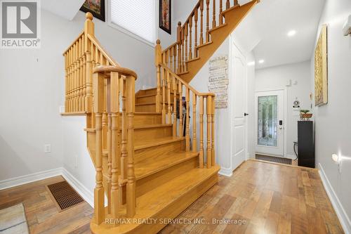 45 Sewells Lane, Brampton, ON 