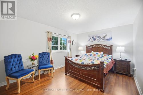 45 Sewells Lane, Brampton, ON 