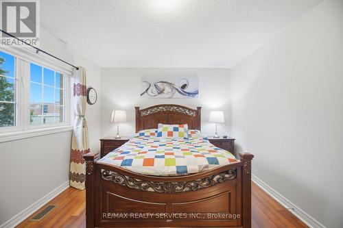 45 Sewells Lane, Brampton, ON 