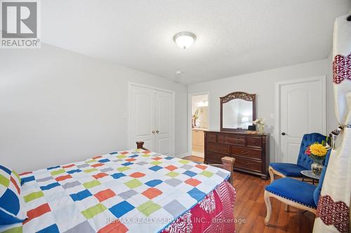 45 Sewells Lane, Brampton, ON 