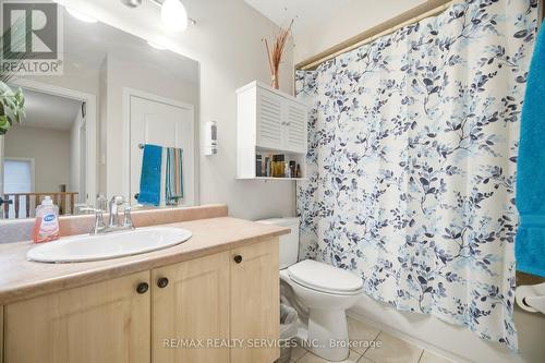 45 Sewells Lane, Brampton, ON 
