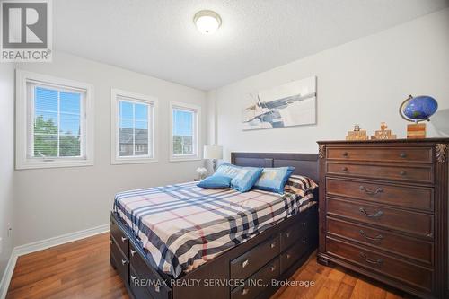 45 Sewells Lane, Brampton, ON 