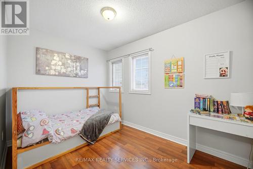 45 Sewells Lane, Brampton, ON 