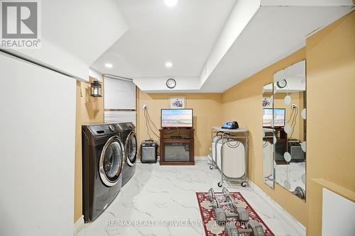 45 Sewells Lane, Brampton, ON 