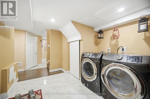 45 Sewells Lane, Brampton, ON 