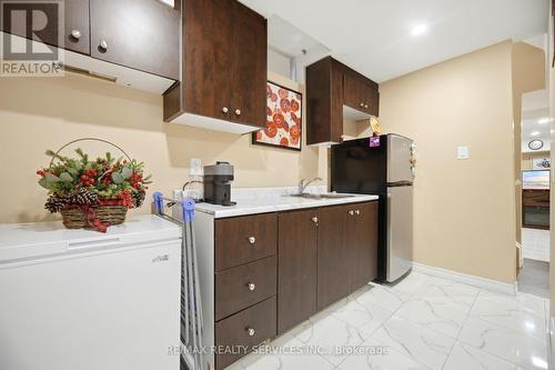 45 Sewells Lane, Brampton, ON 