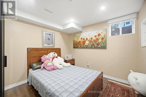 45 Sewells Lane, Brampton, ON 