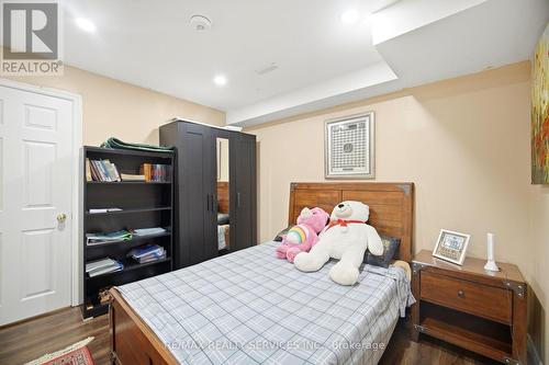45 Sewells Lane, Brampton, ON 