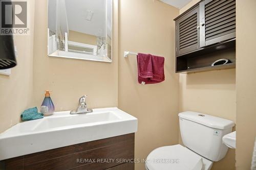 45 Sewells Lane, Brampton, ON 