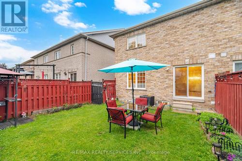 45 Sewells Lane, Brampton, ON 