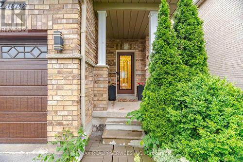 45 Sewells Lane, Brampton, ON 