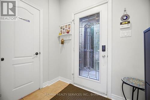 45 Sewells Lane, Brampton, ON 