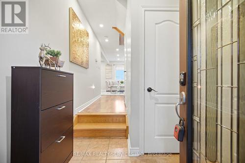 45 Sewells Lane, Brampton, ON 