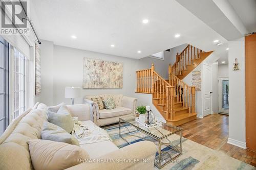 45 Sewells Lane, Brampton, ON 