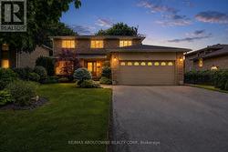 849 SYER DRIVE Milton, ON L9T 4C6