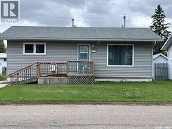 215 Burns AVENUE W Melfort, SK S0E 1A0